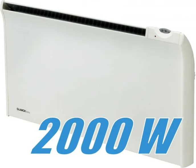 ADAX GLAMOX TPA 20 WT2