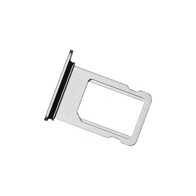 Šuplík SIM iPhone 8 white