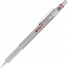 Rotring 600 Silver