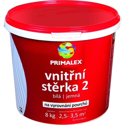 Primalex Vnútorná stierka 1 (8kg)