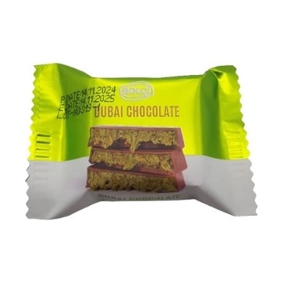 Bolci Chocolates Dubajská 16 g