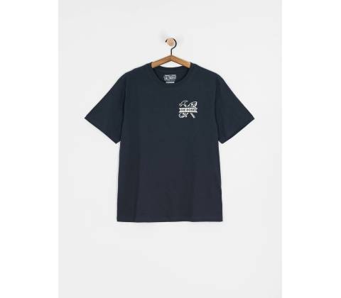 Element Timber Supply eclipse navy