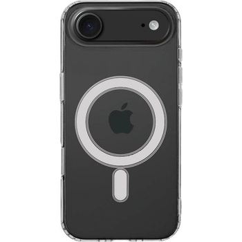 Tactical Magsafe Калъф за iPhone Air, Tactical MagForce Case, Прозрачен (8596311284403)