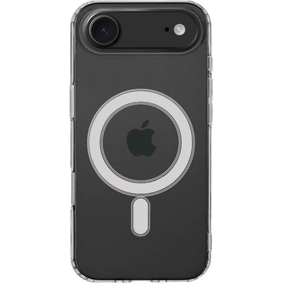 Tactical Magsafe Калъф за iPhone Air, Tactical MagForce Case, Прозрачен (8596311284403)