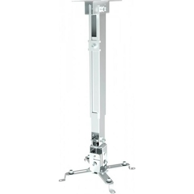 Reflecta TAPA 43-65cm stropní a nástěnný držák dataprojektoru bílý