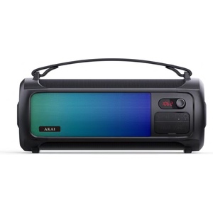 AKAI ABTS-35 Портативна тонколона
