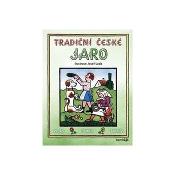 Tradiční české jaro