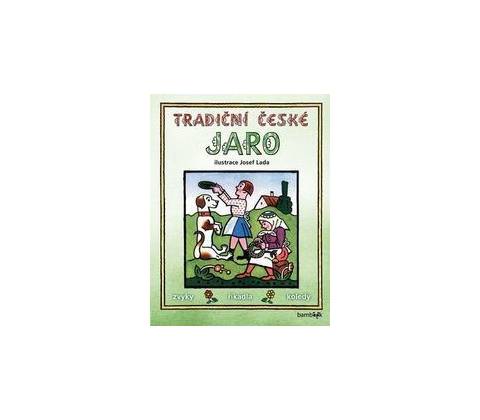 Tradiční české jaro