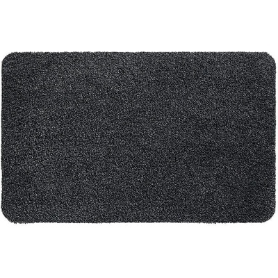 FLOMA Natuflex 50 x 80 cm antracitová