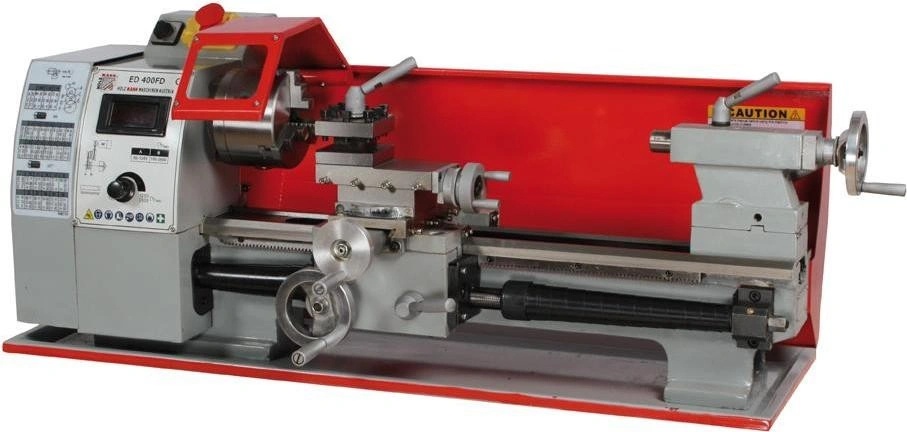 Holzmann ED 400FD