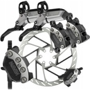 Kotoučová brzda SRAM Maven Ultimate Stealth, přední 00.5018.237.001