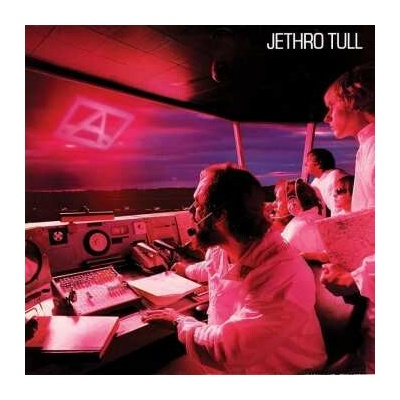 JETHRO TULL - A CD