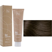 K89 KC Hyaluronic farba na vlasy 7.13