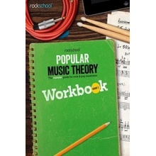 Rockschool Popular Music Theory Workbook Grade 2