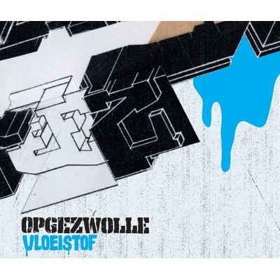 OPGEZWOLLE - VLOEISTOF LP