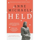 Anne Michaels - Held