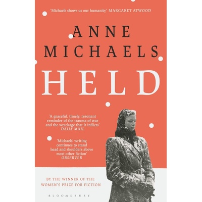 Anne Michaels - Held