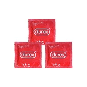 Durex Feel Intimate 3 бр (P10958)