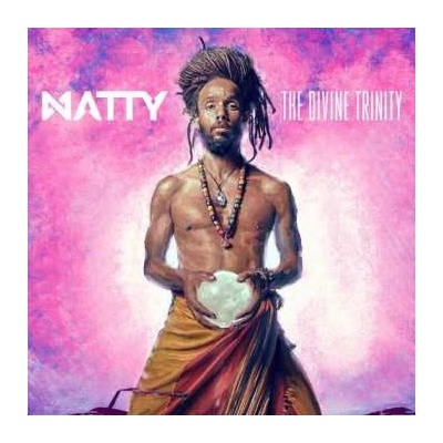 Natty - The Divine Trinity LP
