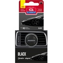 Dr. MARCUS Speaker Shaped Black