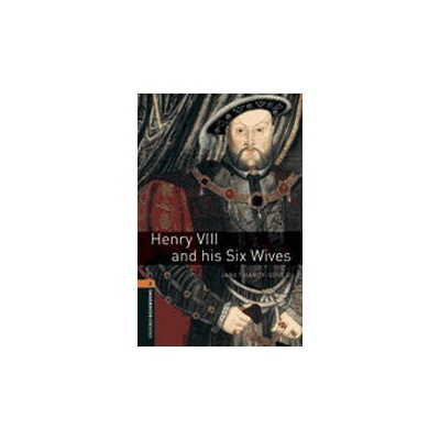 Henry VIII and his Six Wives + mp3 Pack -