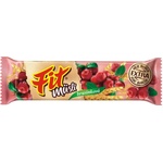 Úsovsko food a. s Úsovsko food a. s. Fit мюсли канадска червена боровинка бар 30гр