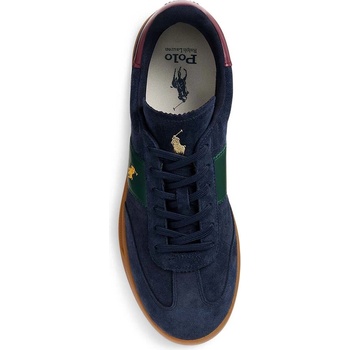 Ralph Lauren Маратонки Polo Ralph Lauren Hrt Aera в тъмносиньо 809954903002.410 (809954903002.410)