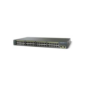 Image 1 of Cisco WS-C2960-48TT-L