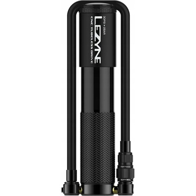 Lezyne CNC Tubeless Drive