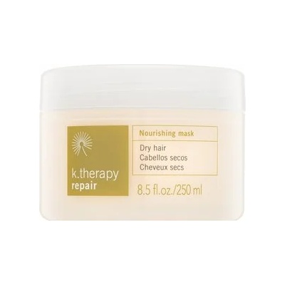 Lakmé K. Therapy Repair Nourishing Mask подхранваща маска за суха и увредена коса 250 ml