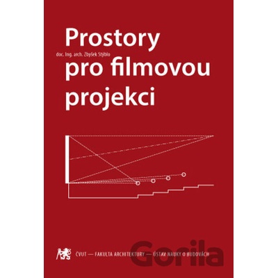 Prostory pro filmovou projekci - Zbyšek Stýblo