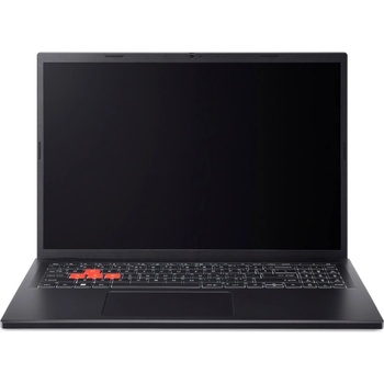 Acer Лаптоп Acer Nitro Lite 16 NL16-71G-7859 (NH. DAEEX. 006_24GB), десетядрен Intel Core i7-13620H 2.4/4.9GHz, 16" (40.64cm) WUXGA IPS Anti-Glare Display & GF RTX 4050 6GB (HDMI), 24GB DDR5, 512GB SSD, 1x USB 3.2 Gen 2 Type-C, Linux