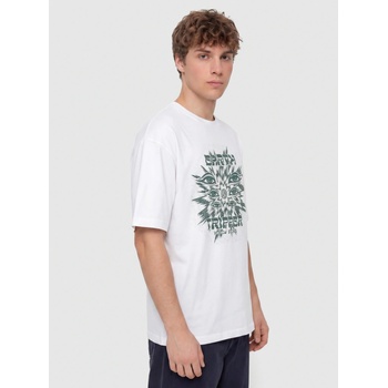 Volcom Remote Viever white