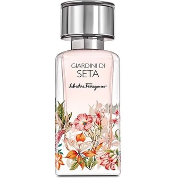 Image 1 of Salvatore Ferragamo Giardini di Seta EDP 100 ml