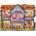 SunsOut - Puzzle Steve Crisp: Autumn Country House - 1 000 piese