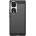 HQWear Кейс HQWear Carbon Case за Honor 90 Pro, черен (9145576284704)