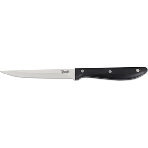 Salvinelli НОЖ ЗА СТЕК С ФИНО ОСТРИЕ bistrot 115mm (cblbi)
