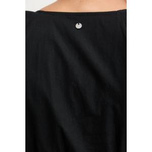 BOSS Orange лятна рокля от памук C Darico (50559093) - answear - 312,74 лв