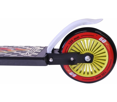 Lifefit RS68 černá