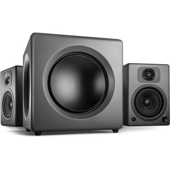 Wavemaster Fusion