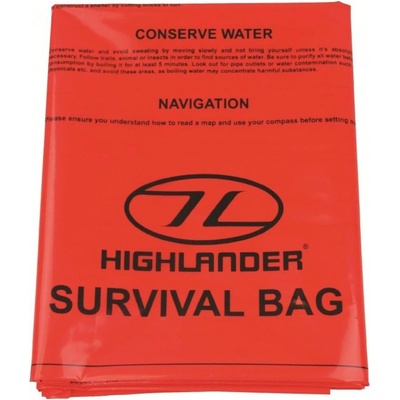 HIGHLANDER SURVIVAL 9