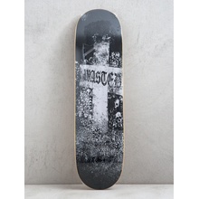 Wasted Paris Catacombs Board