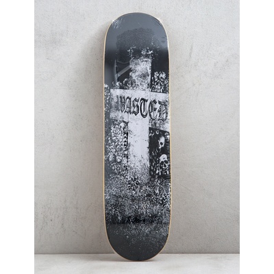 Wasted Paris Catacombs Board