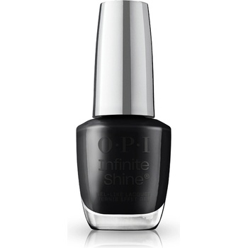 OPI Infinite Shine 15 ml лак за нокти Lady In Black