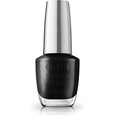 OPI Infinite Shine 15 ml лак за нокти Lady In Black