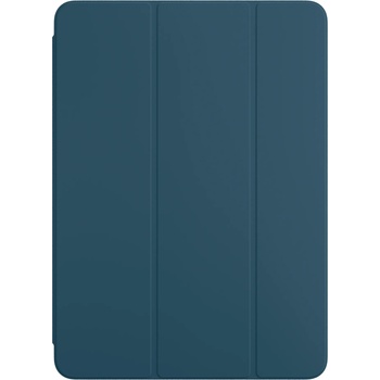 Image 1 of Apple Smart Folio iPad Pro 11 4th generation cover marine blue (MQDV3ZM/A)