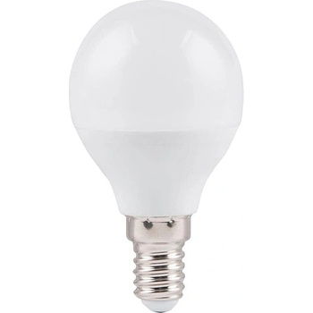 VIVALUX Led КРУШКА vivalux max 8w e14 4000k ТОПЧЕ (viv004460)