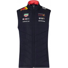 Red Bull Racing F1 2024 Hybrid Gilet vesta