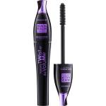 Bourjois Twist Up The Volume спирала за обем с четка 2 в 1 цвят 22 Black Balm 8ml