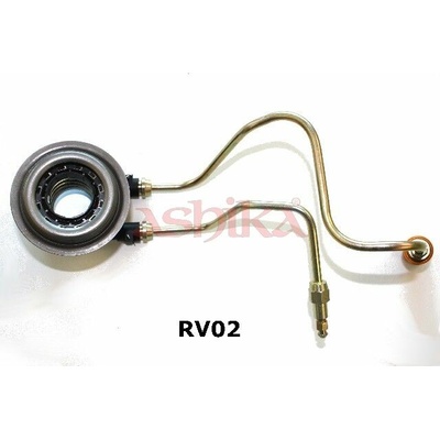 Vysúvacie lożisko ASHIKA 90-RV-RV02 90-RV-RV02
